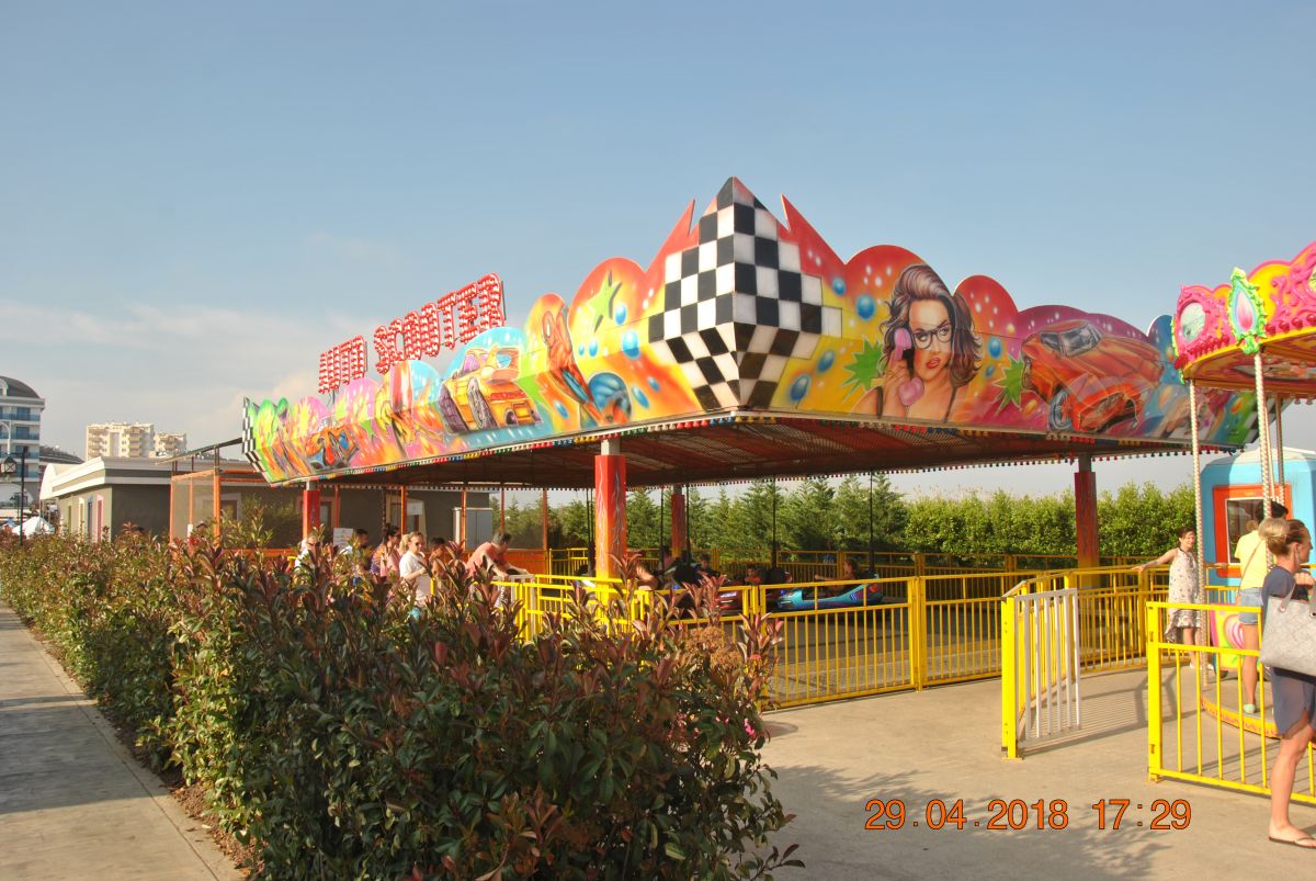 imagini hotel ADALYA LARA